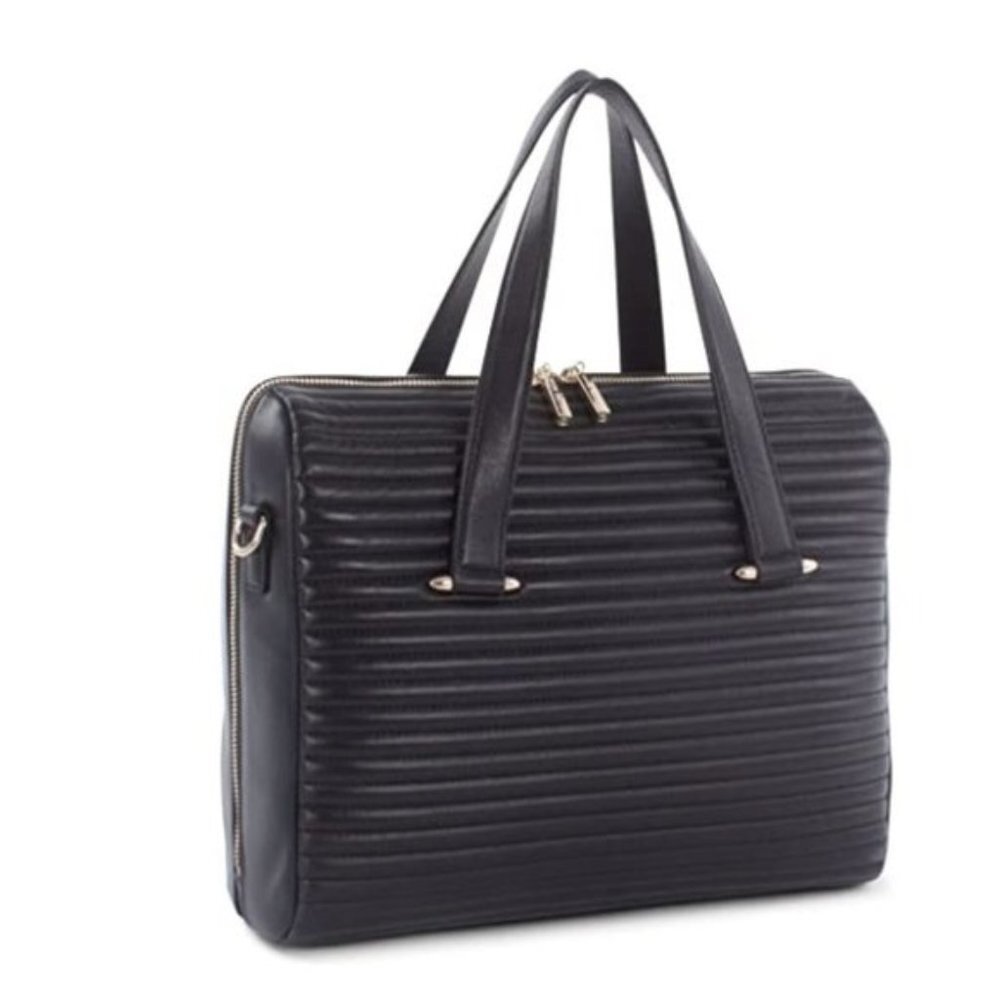 Celine Dion Vibrato Satchel